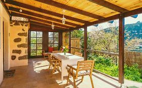 Villa El Manantial