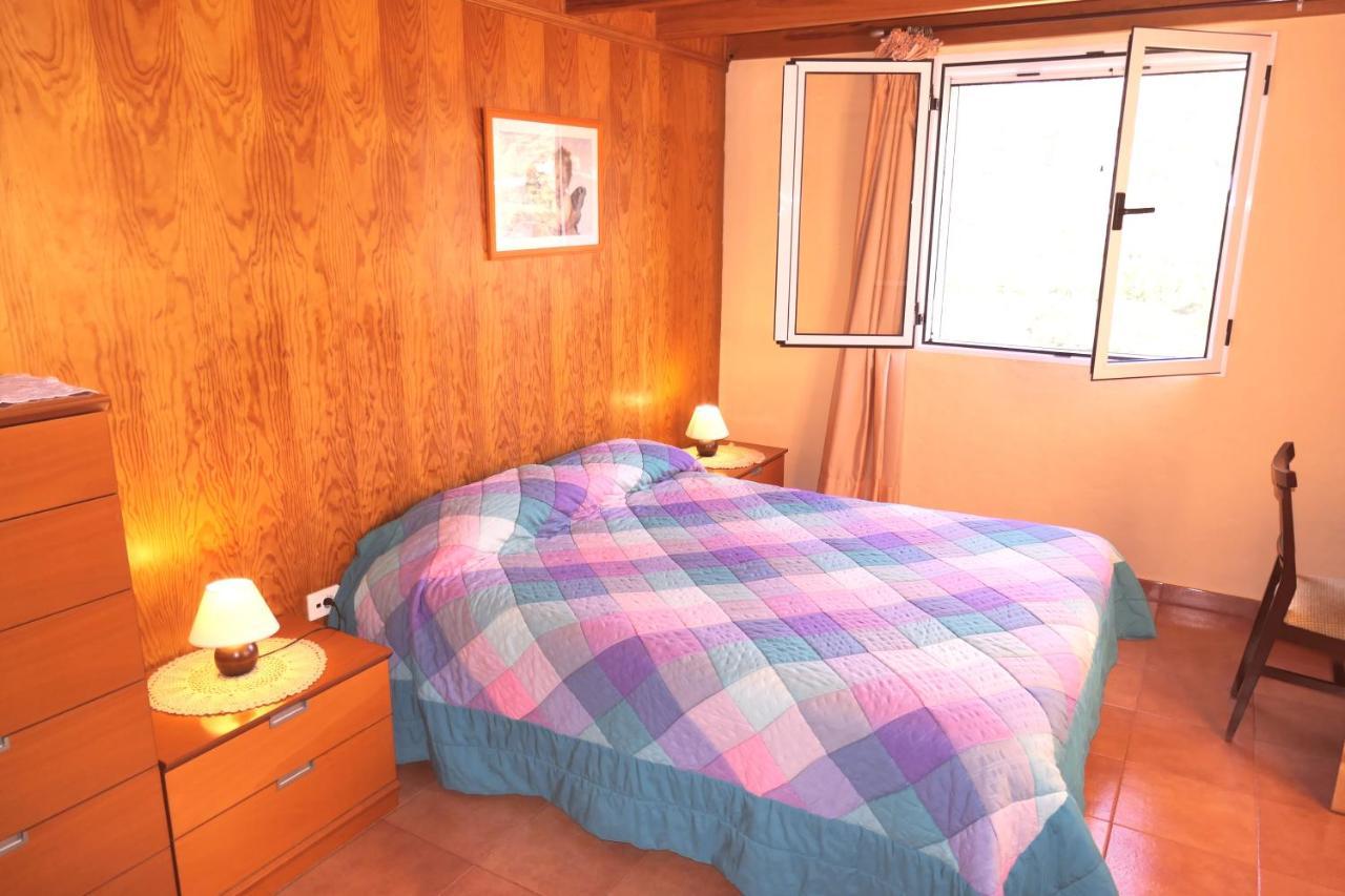 Villa El Manantial Vega de San Mateo Extérieur photo