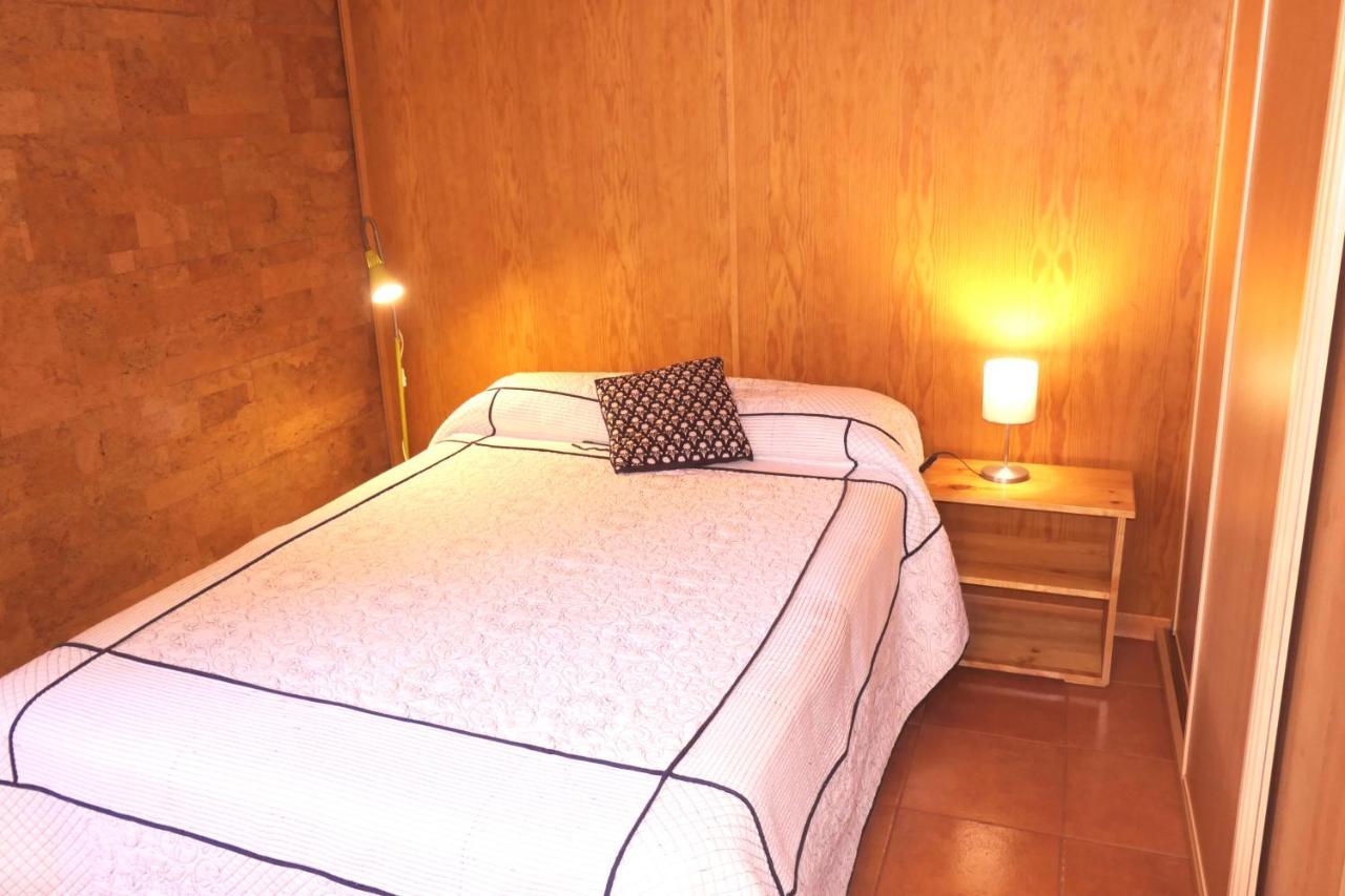 Villa El Manantial Vega de San Mateo Extérieur photo