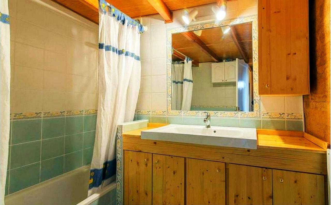 Villa El Manantial Vega de San Mateo Extérieur photo