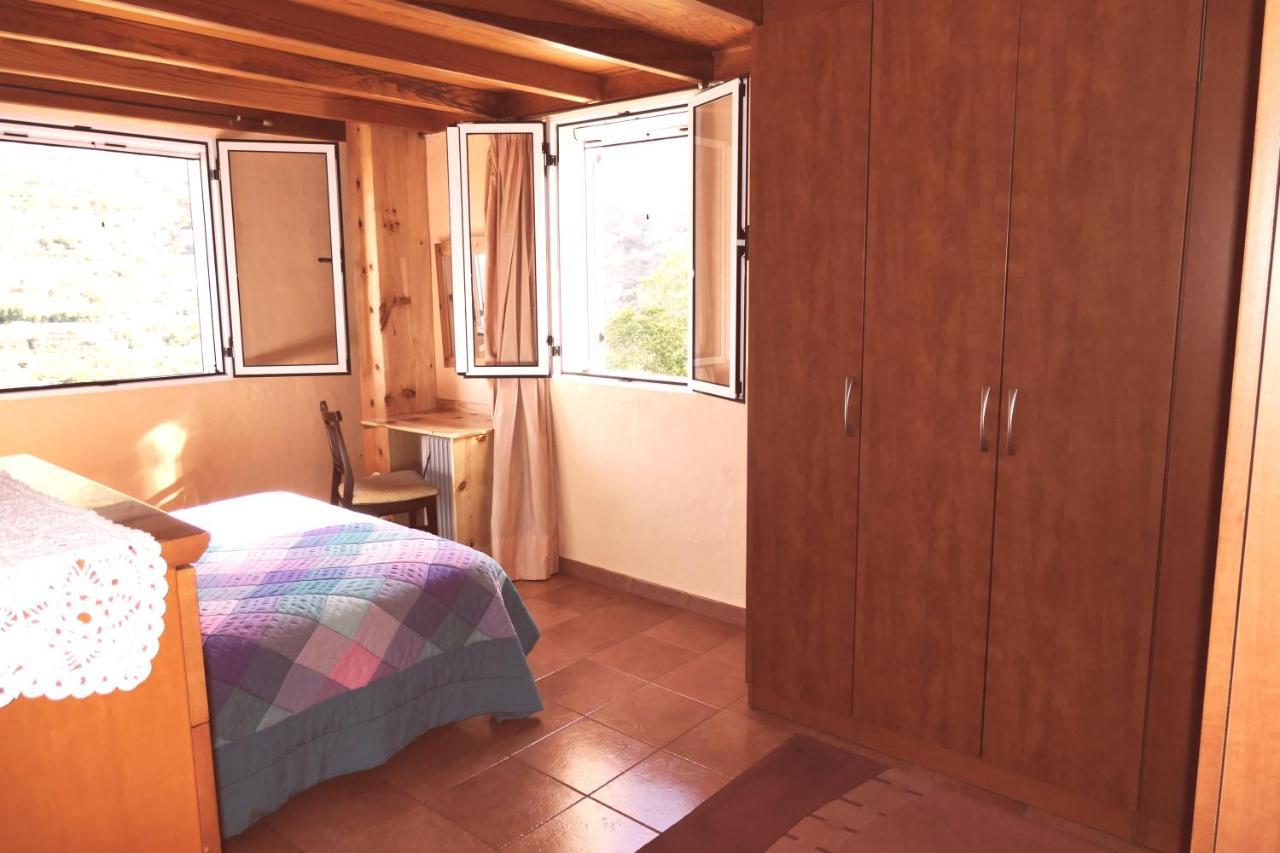 Villa El Manantial Vega de San Mateo Extérieur photo