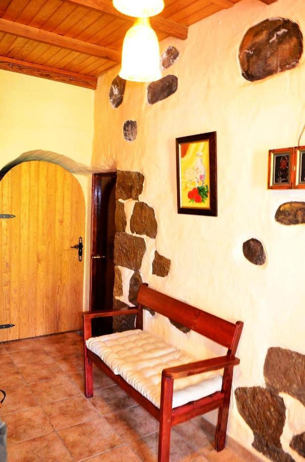 Villa El Manantial Vega de San Mateo Extérieur photo