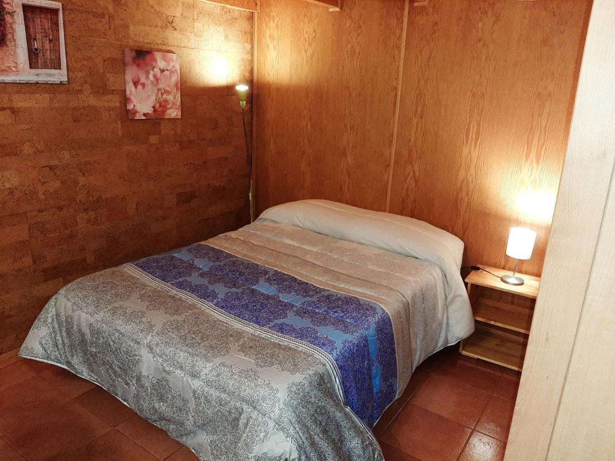 Villa El Manantial Vega de San Mateo Extérieur photo