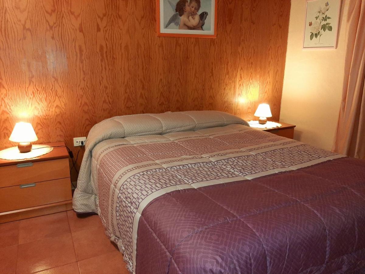 Villa El Manantial Vega de San Mateo Extérieur photo